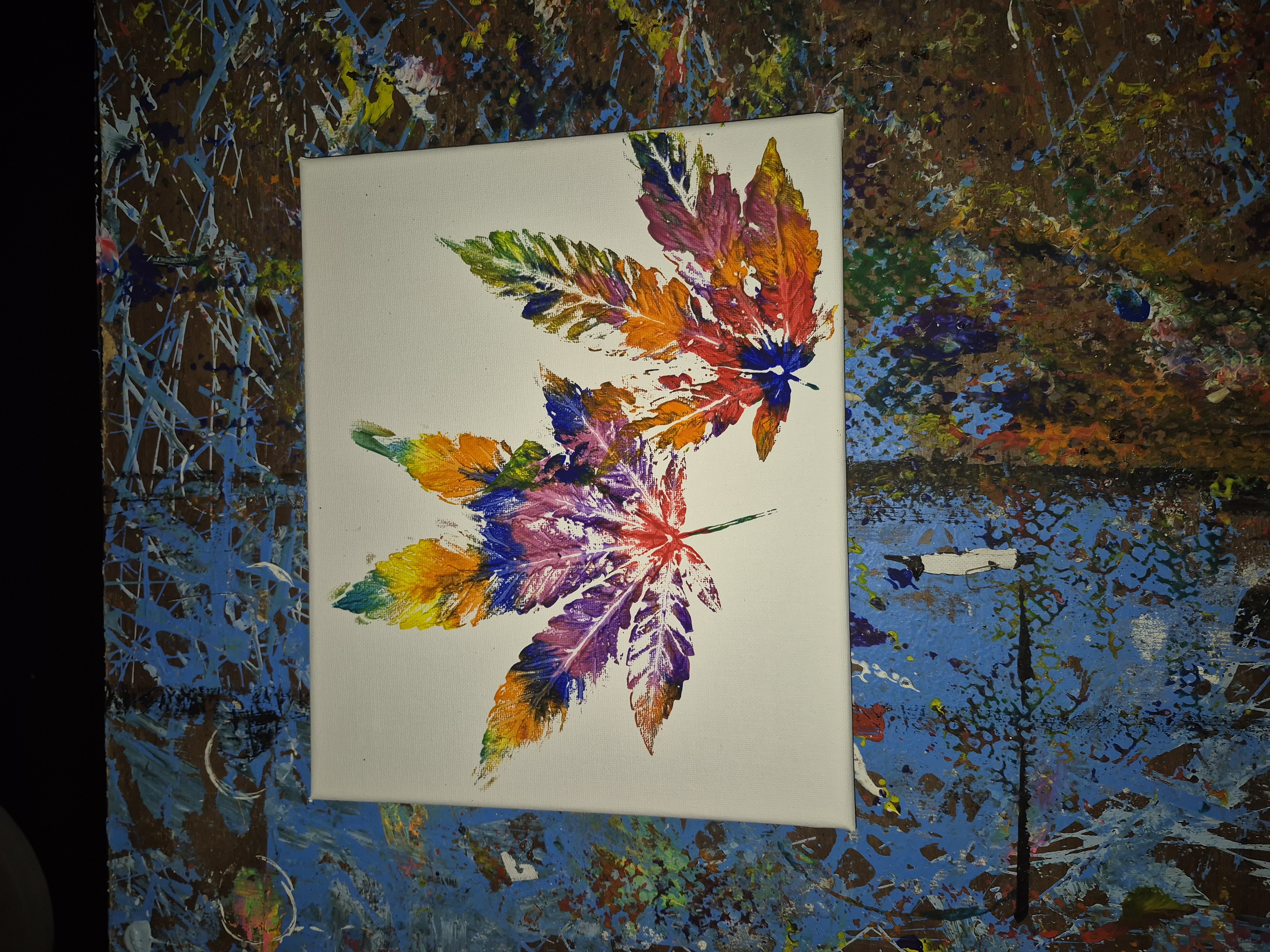 In Progress — June 2026 (3 photos)