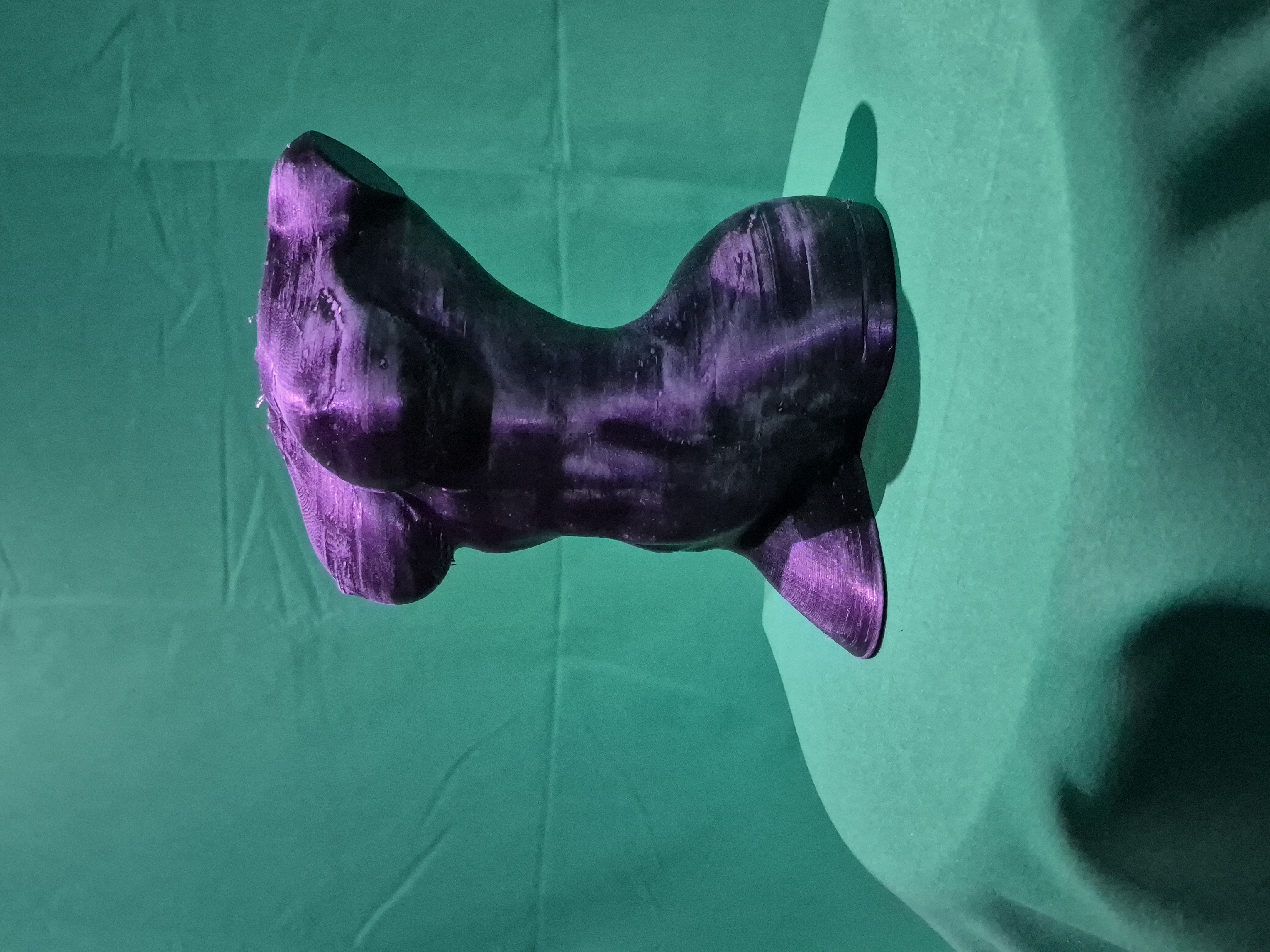 Art Torso Sculpture