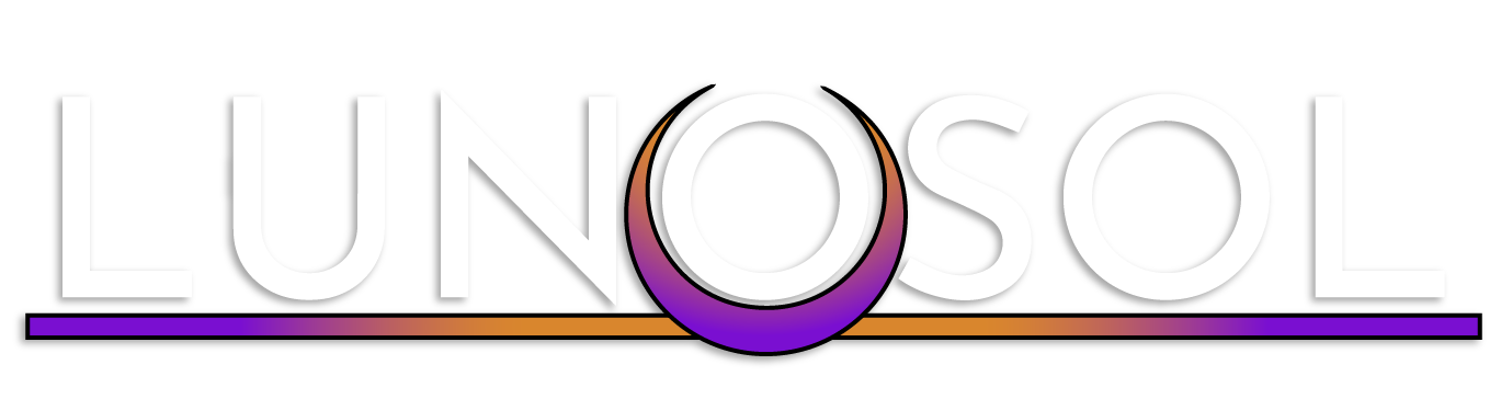 Lunosol logo